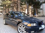 BMW 520-2
