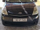 Toyota Prius-1