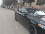 Ford Fusion (North America)-2