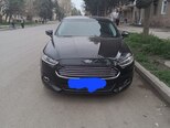 Ford Fusion (North America)-1