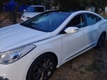 Hyundai Azera-5