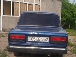 LADA (VAZ) 2107-6