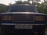 LADA (VAZ) 2107-1