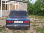 LADA (VAZ) 2107-7