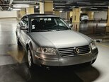 Volkswagen Passat-3