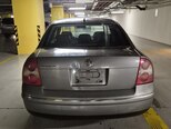 Volkswagen Passat-4