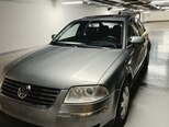 Volkswagen Passat-2
