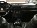 Volkswagen Passat-9