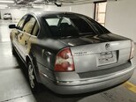 Volkswagen Passat-6