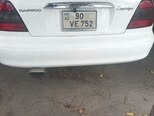 Daewoo Leganza-8