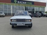 LADA (VAZ) 2107-1