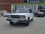 LADA (VAZ) 2107-3