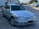 Mercedes C 220-2