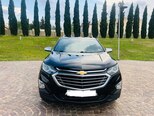 Chevrolet Equinox-2