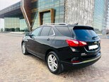 Chevrolet Equinox-4