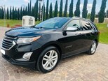 Chevrolet Equinox-6