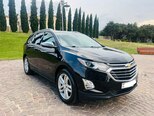 Chevrolet Equinox-1