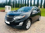 Chevrolet Equinox-5