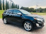 Chevrolet Equinox-3
