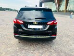 Chevrolet Equinox-9