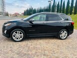 Chevrolet Equinox-7