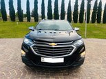 Chevrolet Equinox-10