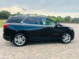 Chevrolet Equinox-8