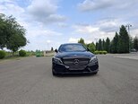 Mercedes C 250-1
