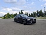 Mercedes C 250-3