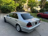 Mercedes C 240-5