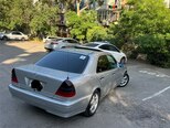 Mercedes C 240-4