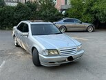 Mercedes C 240-1