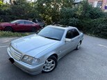 Mercedes C 240-6