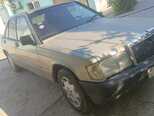 Mercedes 190-3