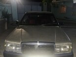 Mercedes 190-1