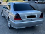 Mercedes C 220-3