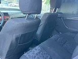 Mercedes C 220-5