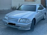 Mercedes C 220-6