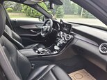 Mercedes C 250-4