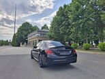 Mercedes C 250-7