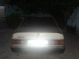 Mercedes 190-4