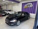 Volkswagen Passat-8