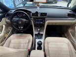Volkswagen Passat-6