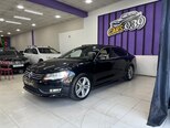 Volkswagen Passat-7