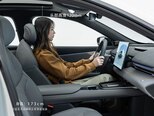 Changan Deepal S05-11