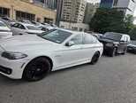 BMW 528-4