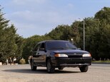 LADA (VAZ) 2115-1