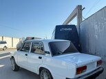LADA (VAZ) 2107-4