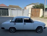 LADA (VAZ) 2107-5