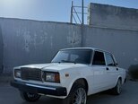 LADA (VAZ) 2107-3